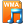 File WMA Icon 24x24 png